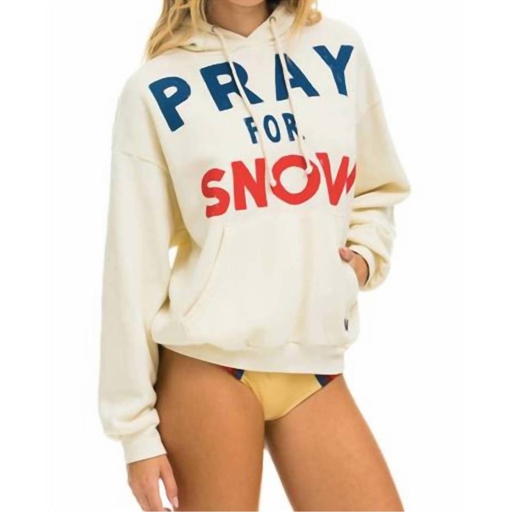 Aviator Nation hoodie